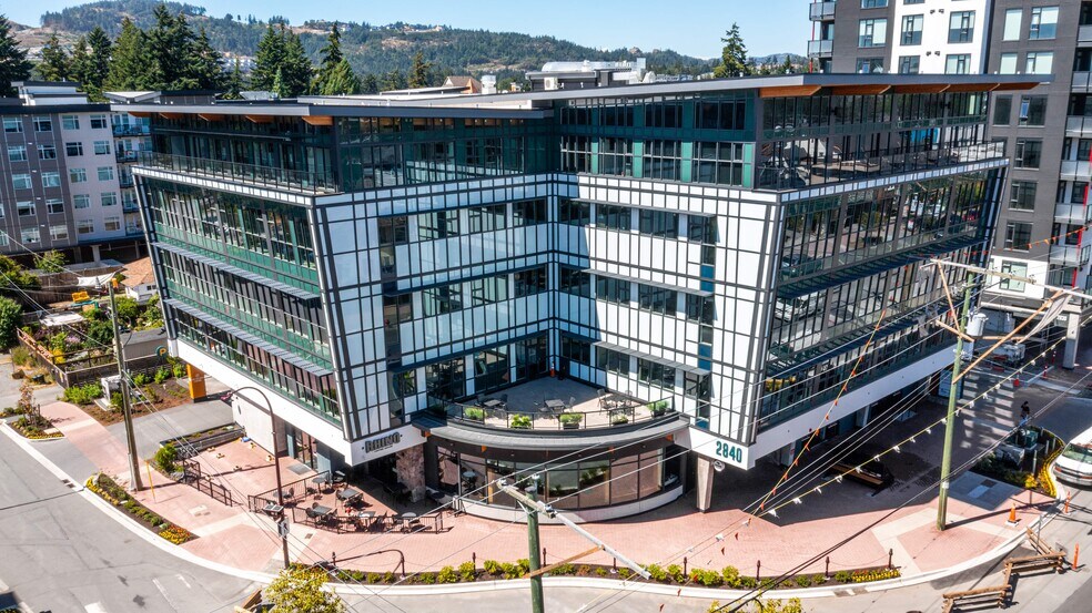 More Photos Of 2840 Peatt Rd, Victoria Medical For Lease