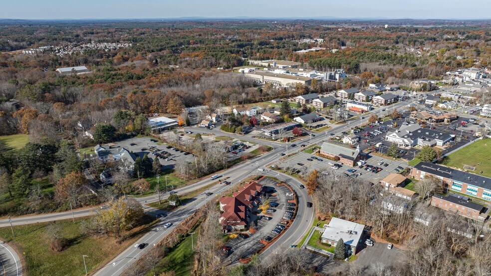 More Photos Of 1 Park Ave, Hampton Loft Creative Space For Sale