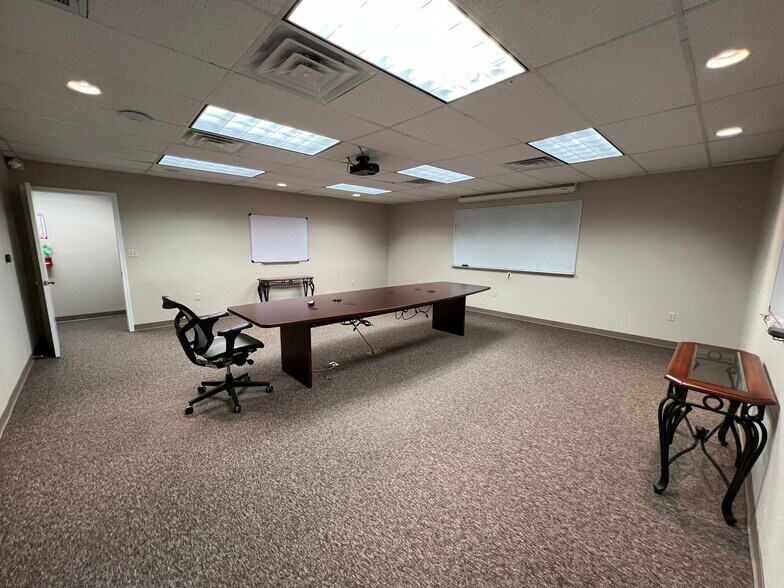 More Photos Of 5427 FM 546, Princeton Warehouse For Sale