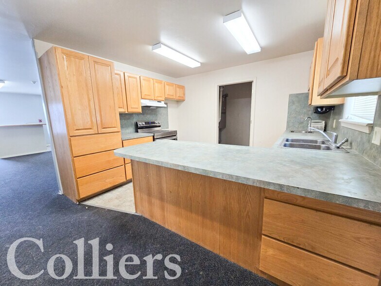 More Photos Of 187 Aspenwood Dr, Twin Falls Office For Lease