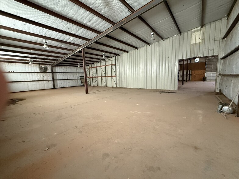 More Photos Of 1561 US Highway 380, Plains Warehouse For Sale