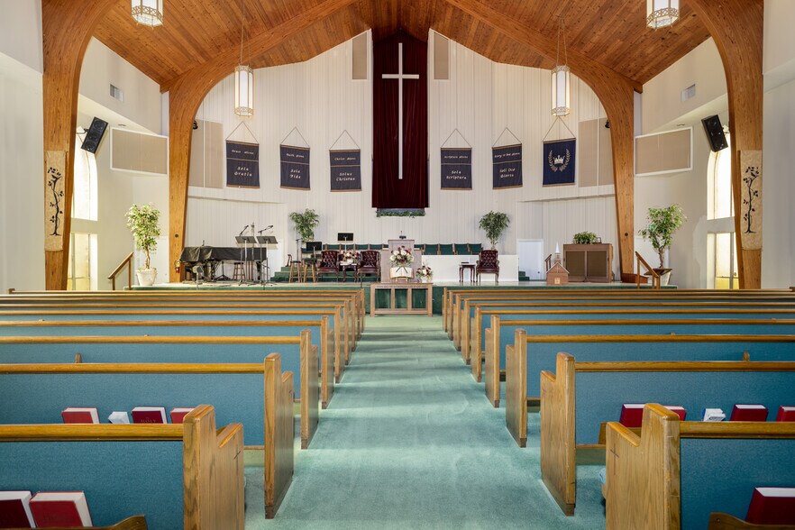 More Photos Of 2711 N Harbor City Blvd, Melbourne Land For Sale