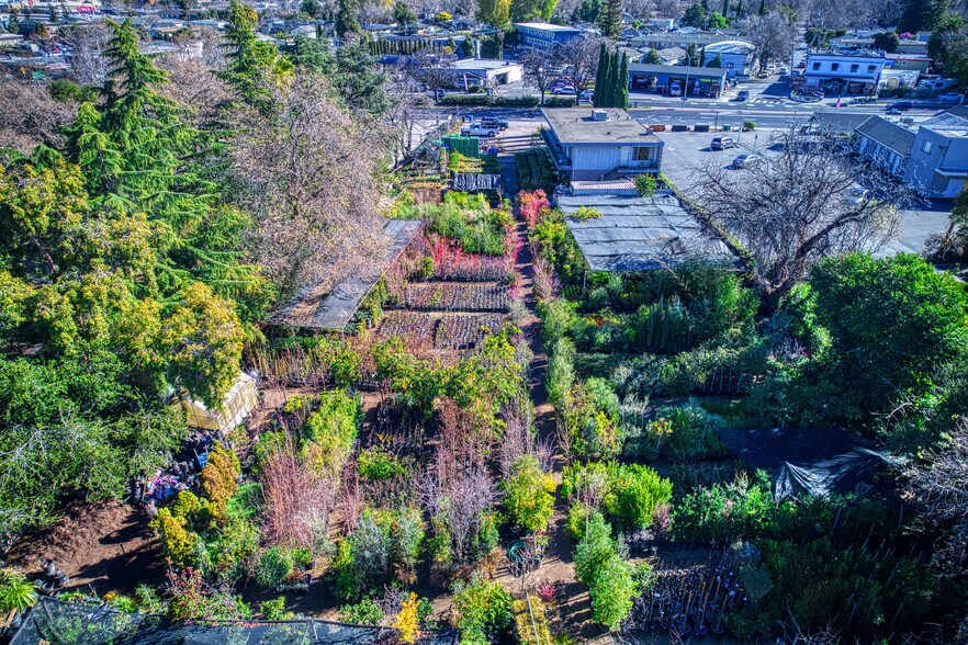 More Photos Of 332 Woodside Rd, Redwood City Land For Sale