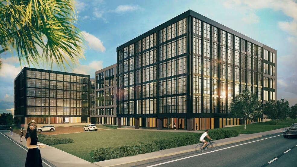 More Photos Of 111 W Oak Ave, Tampa Office For Lease