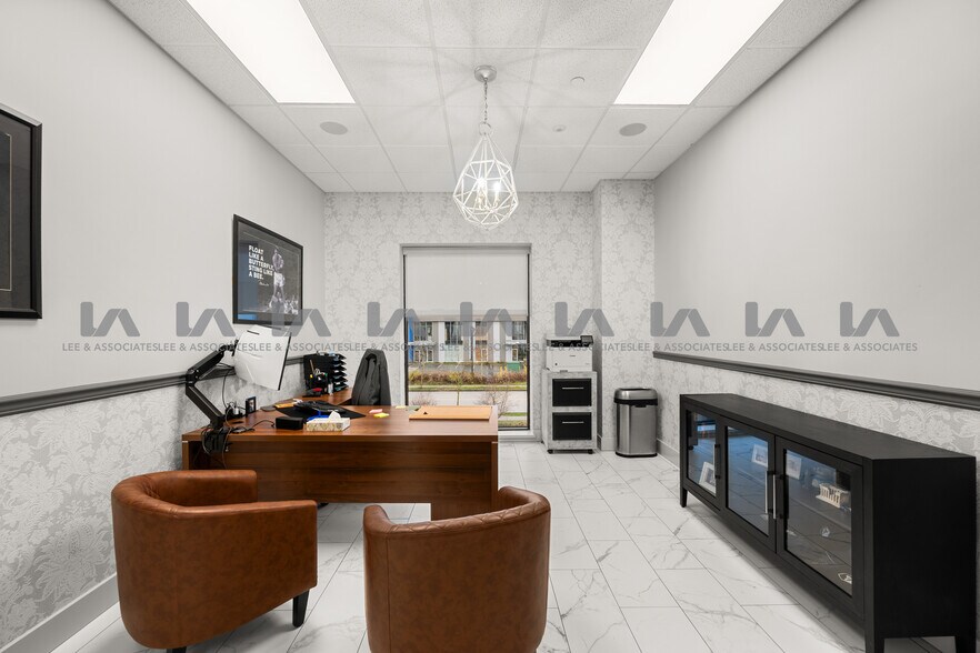 More Photos Of 3548 191 St, Surrey Warehouse For Sale