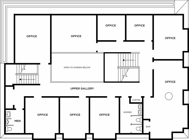 More Photos Of 201 Hoffman Ave, Monterey Office For Sale
