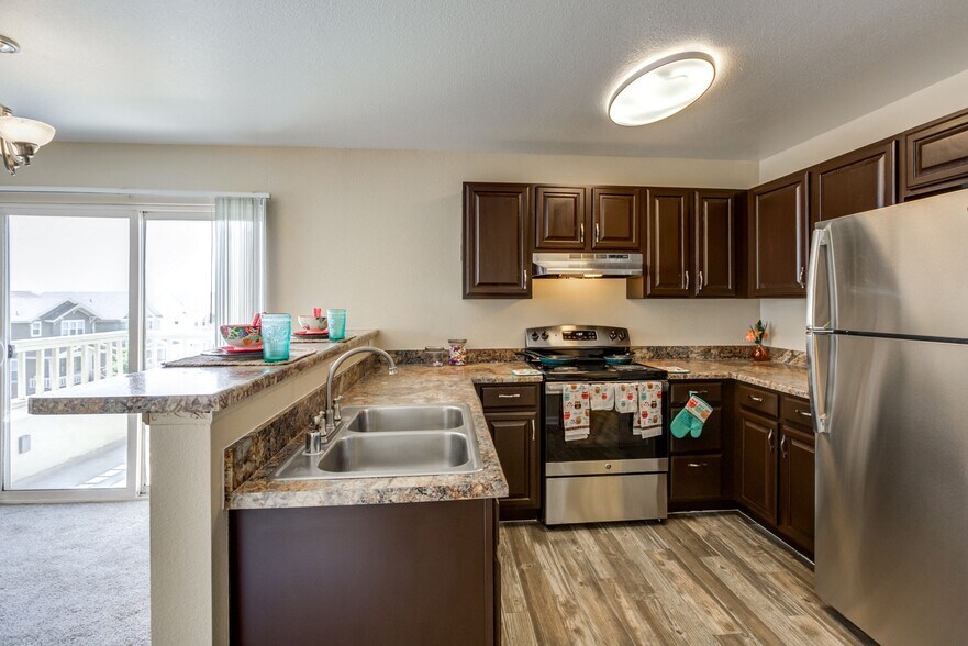More Photos Of 10754 Belle Creek Blvd, Henderson Apartments For Lease