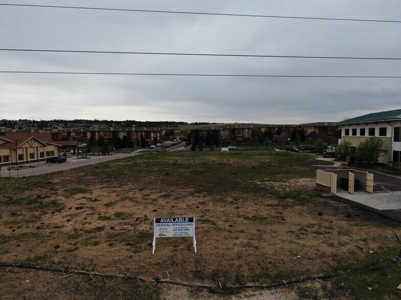 More Photos Of 19222 Cottonwood Drive, Parker Land For Sale