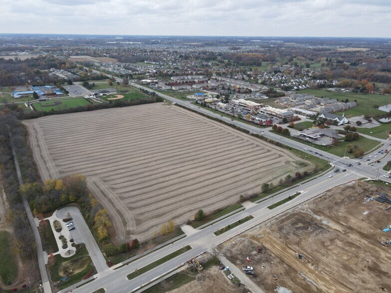 More Photos Of 17584 Hazel Dell Road, Noblesville Land For Sale