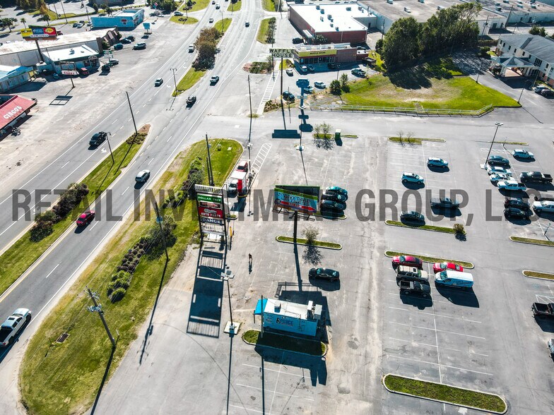 More Photos Of 6570 Caroline St, Milton Unknown For Lease