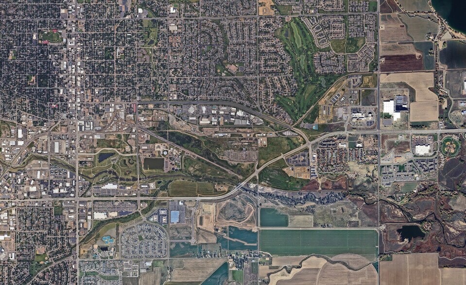 More Photos Of , Longmont Land For Sale