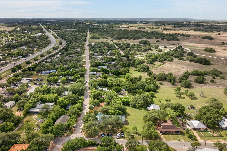 More Photos Of 410 N West St, Bertram Specialty For Sale