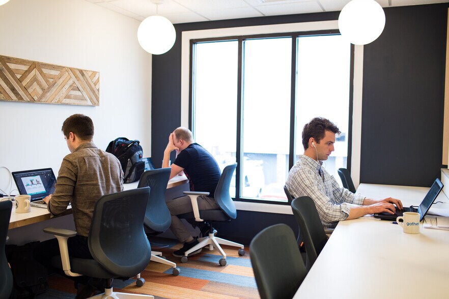 More Photos Of 2920 W Broad St, Richmond Coworking Space