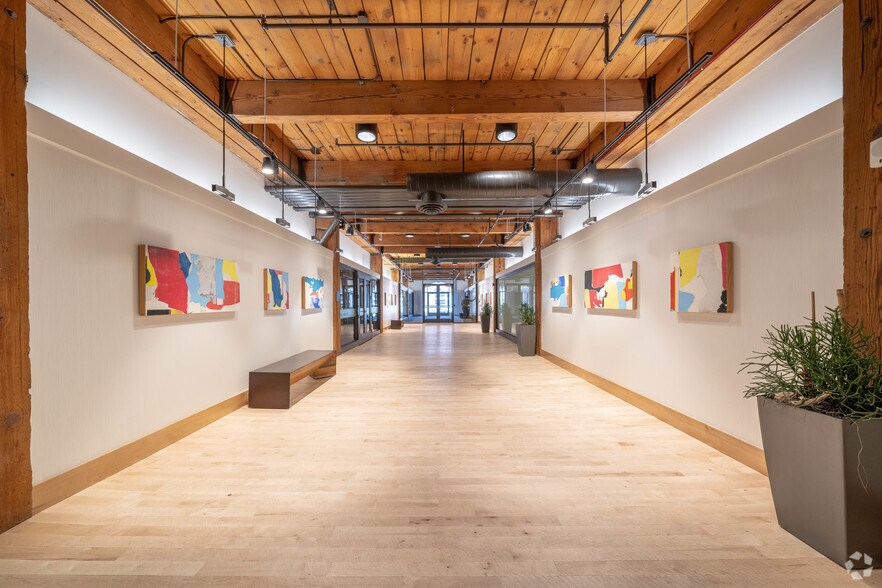 More Photos Of 800 Washington Ave N, Minneapolis Loft Creative Space For Lease