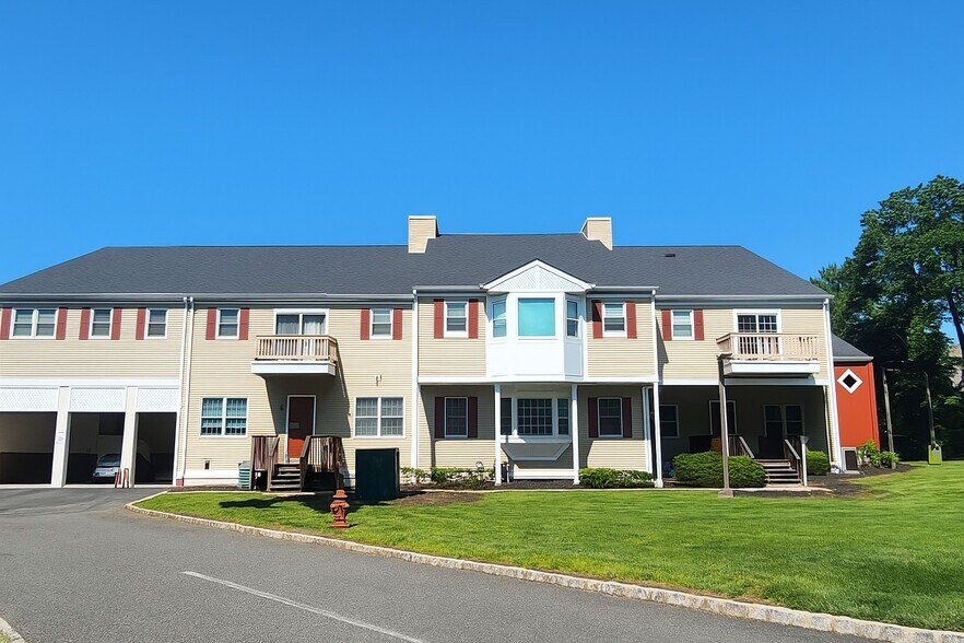 More Photos Of 256 Columbia Tpke, Florham Park Medical For Sale