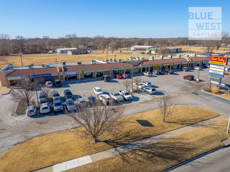 More Photos Of 1835 NW Topeka Blvd, Topeka Freestanding For Lease