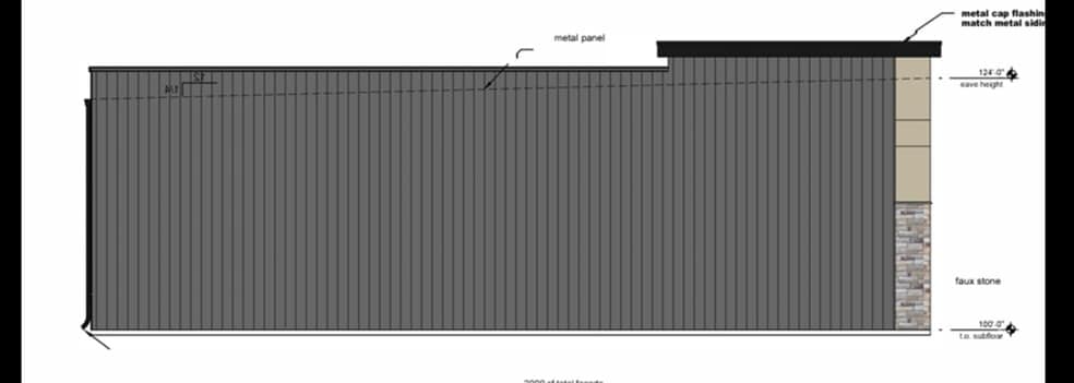 More Photos Of 21078 Floyd St, Bucyrus Light Manufacturing For Sale