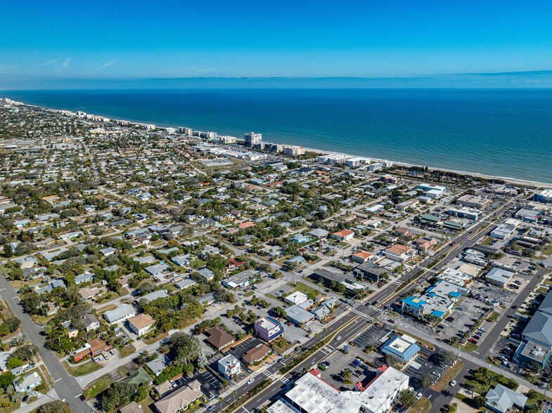 More Photos Of 334 Fourth Ave, Indialantic Office For Sale