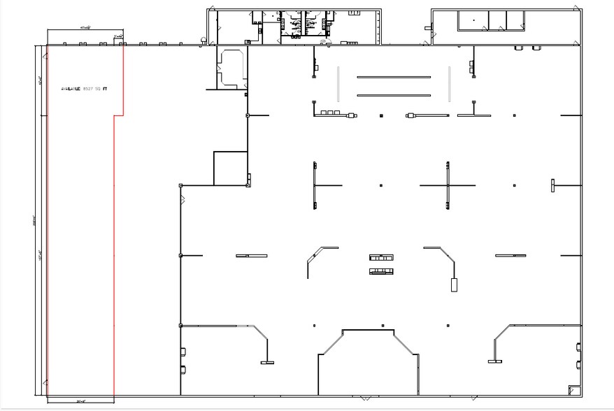 More Photos Of 1620 Martin Luther King Jr Blvd, Houma Distribution For Lease