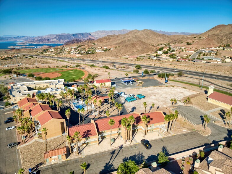 More Photos Of 110 Ville Dr, Boulder City Hotel For Sale