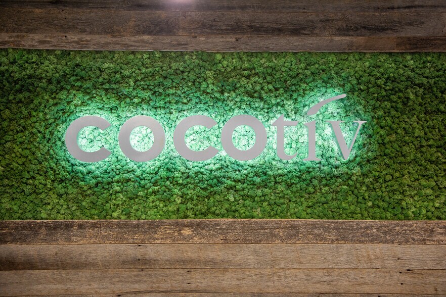 More Photos Of 1515 Mockingbird Ln, Charlotte Coworking Space