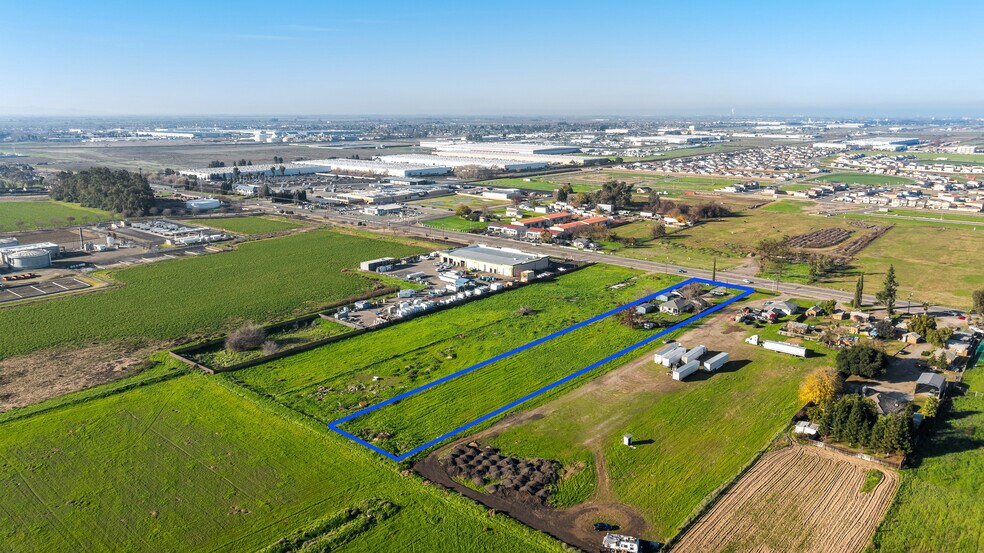 More Photos Of 2256 W Yosemite Ave, Manteca Specialty For Sale