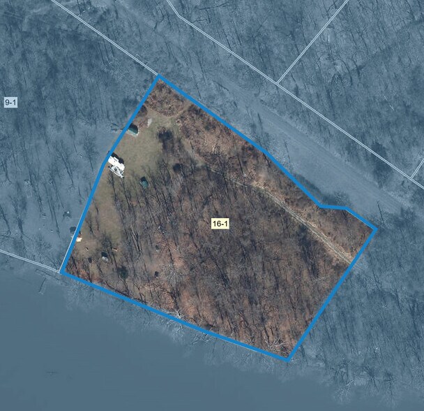 More Photos Of 357 Indigo Ln, Morgantown Land For Sale