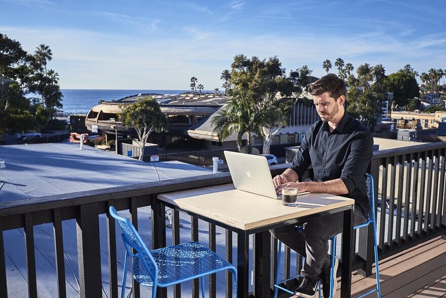 More Photos Of 2659 State St, Carlsbad Coworking Space