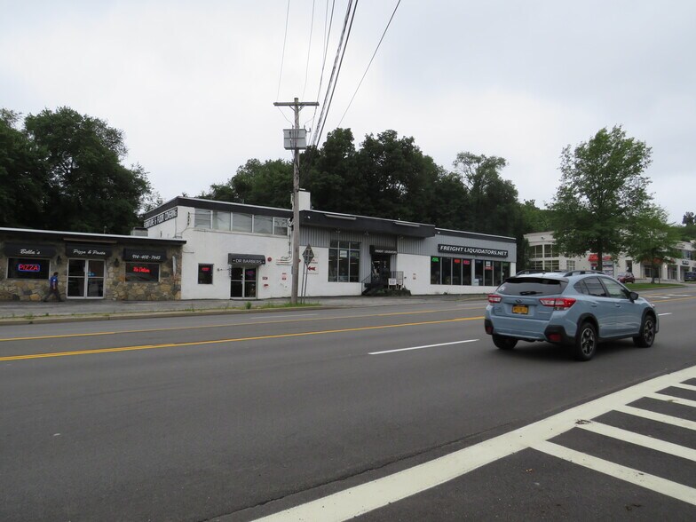 More Photos Of 2093 E Main St, Cortlandt Manor Storefront For Sale
