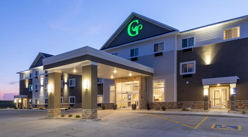 Primary Photo Of 2679 Rock Ridge Rd, Rock Valley Hotel For Sale