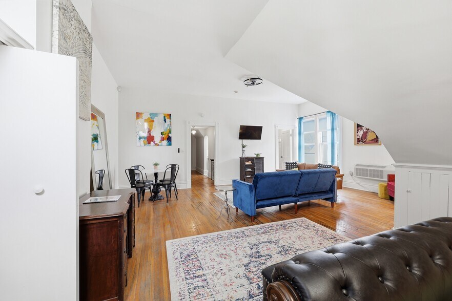 More Photos Of 83-87 Wilson Ave, Columbus Apartments For Sale