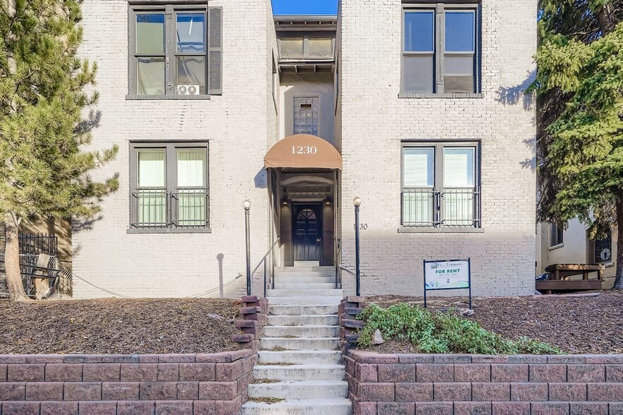 More Photos Of 1230 Washington St, Denver Apartments For Sale