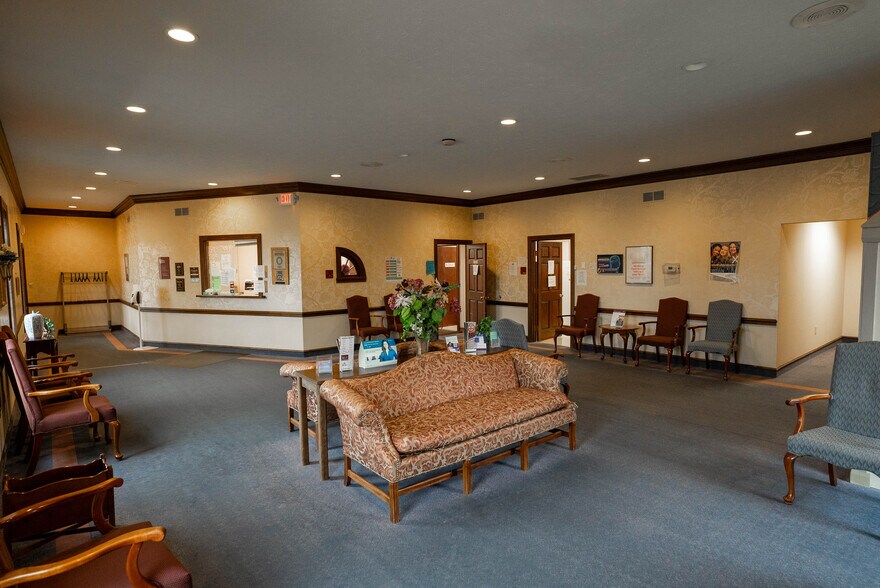 More Photos Of 3126 Wilmington Rd, New Castle Medical For Lease