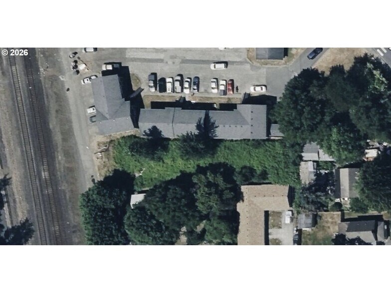 More Photos Of 1106 Wood Ave, Kelso Land For Sale