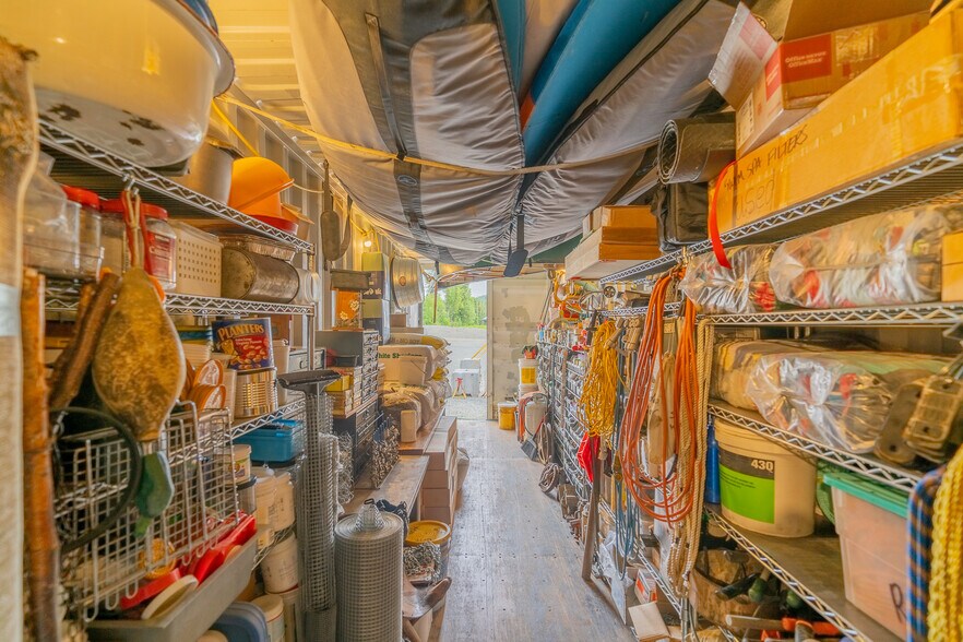 More Photos Of Quartz Lake, Delta Junction Lodge Meeting Hall For Sale