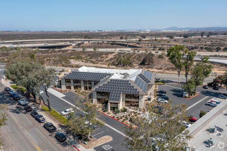 More Photos Of 9150 Chesapeake Dr, San Diego Office For Lease