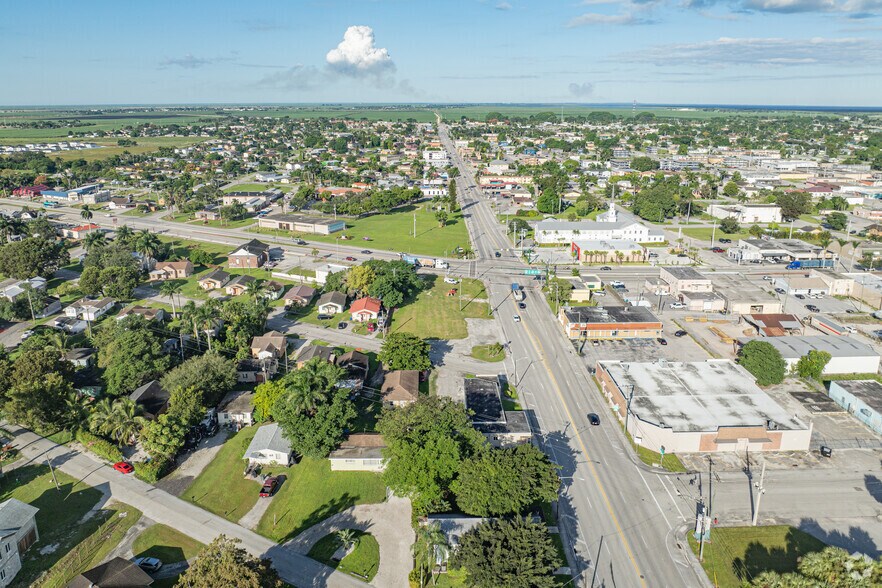 More Photos Of 507-512 SE 1st St, Belle Glade Land For Sale