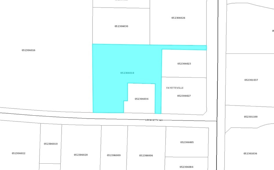 More Photos Of 174 Glynn St N, Fayetteville Storefront Retail Office For Lease