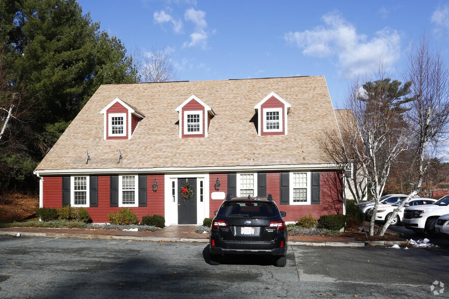 More Photos Of 90 Rockland St, Hanover Medical For Lease