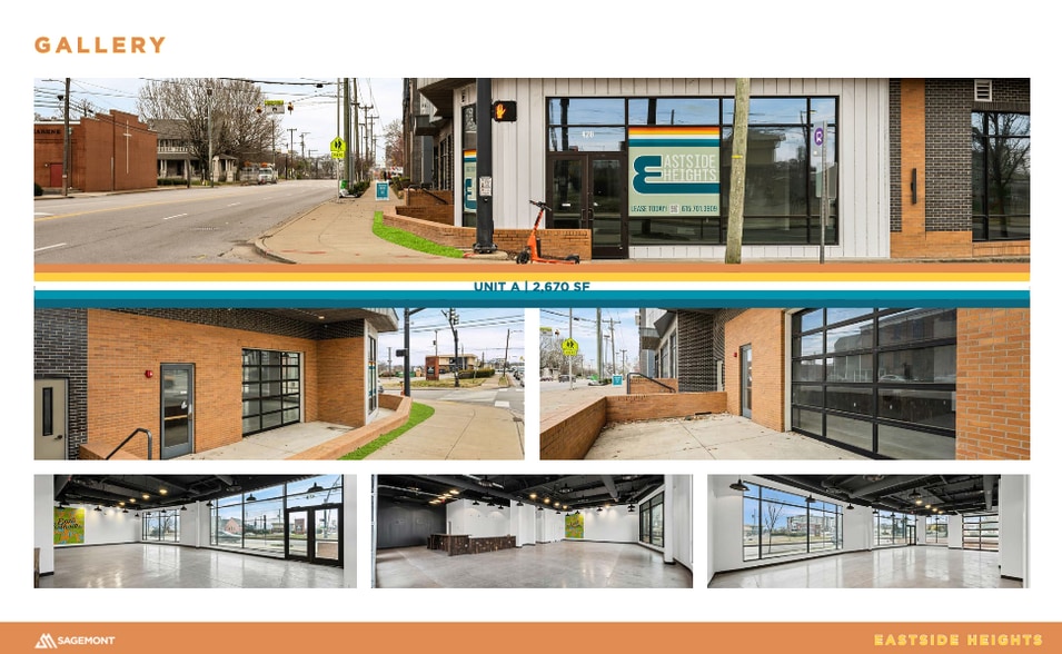 More Photos Of 120 S 5th St, Nashville Apartments For Lease