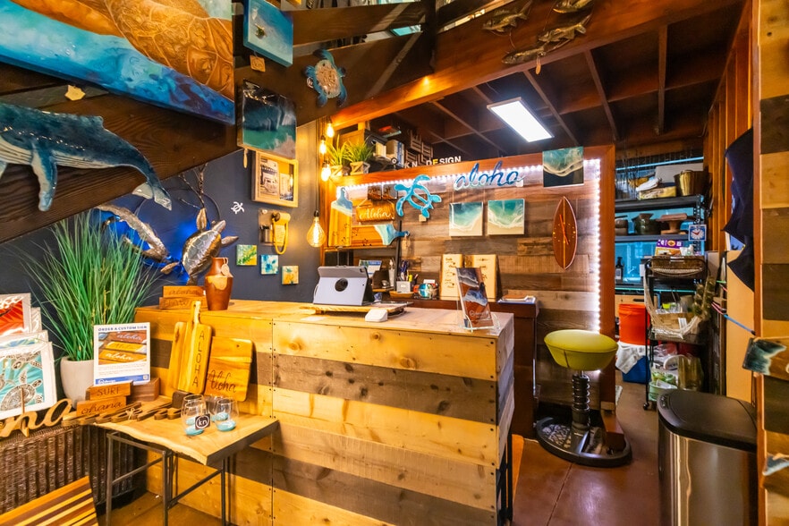 More Photos Of 1051 Kakala St, Kapolei Storefront Retail Office For Sale