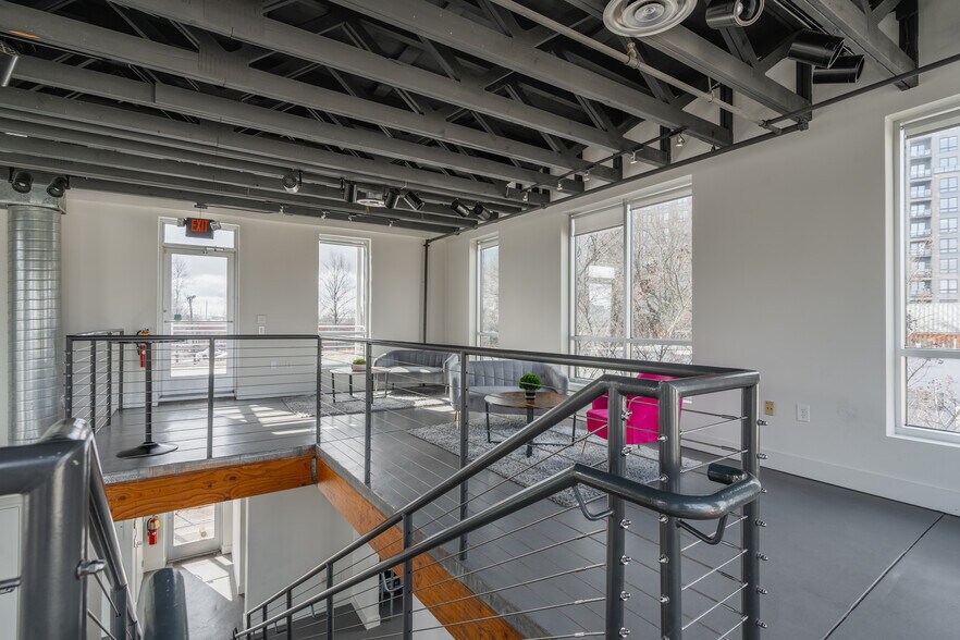 More Photos Of 692 10th St, Atlanta Loft Creative Space For Sale