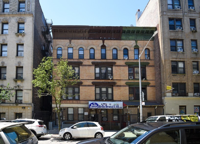 More Photos Of 546 W 188th St, New York Apartments For Sale