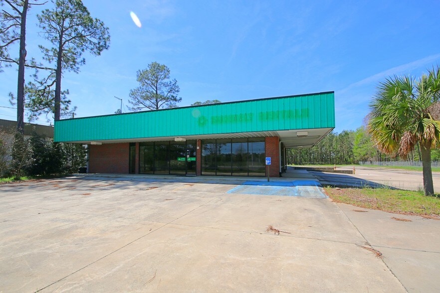 729 S Westover Blvd, Albany, GA 31707 Retail For Lease