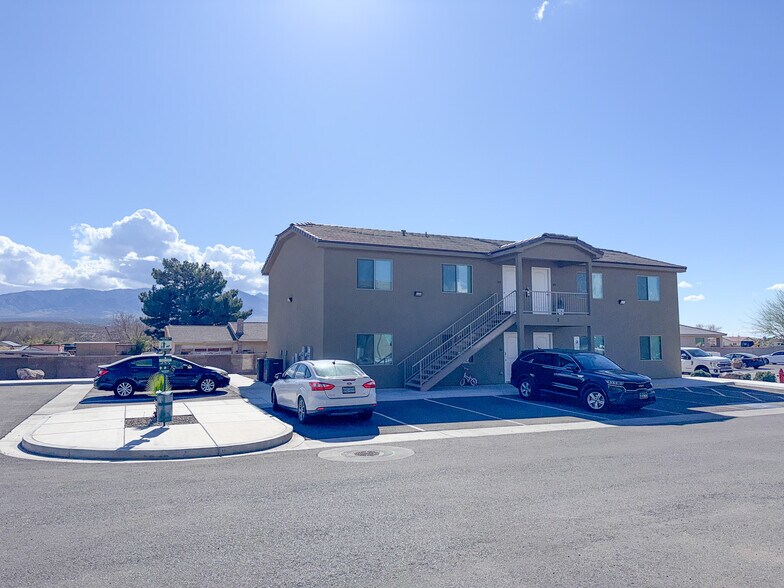 More Photos Of 100 E 1st South St, Mesquite Apartments For Sale