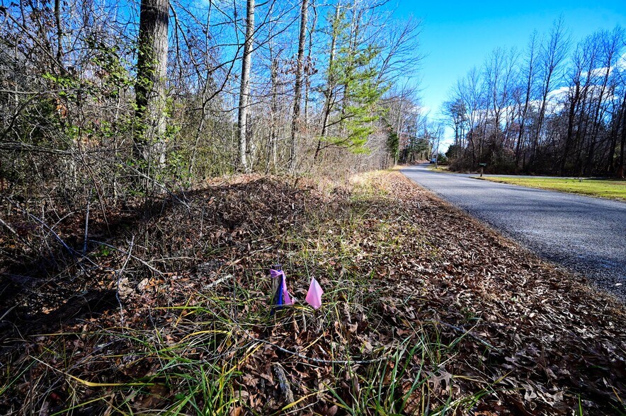 More Photos Of Stuckey Rd @ Mason Springs Rd, Indian Head Land For Sale