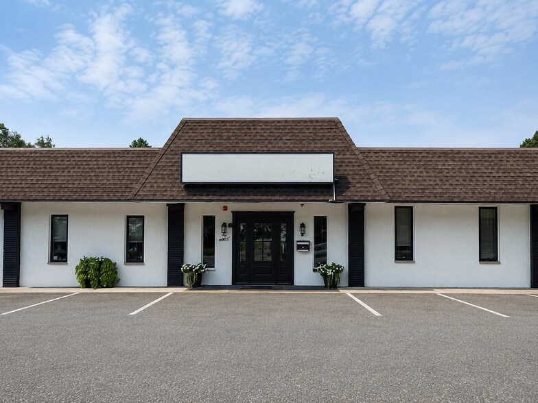 Primary Photo Of 201 N Route 9W, Congers Storefront Retail Office For Lease
