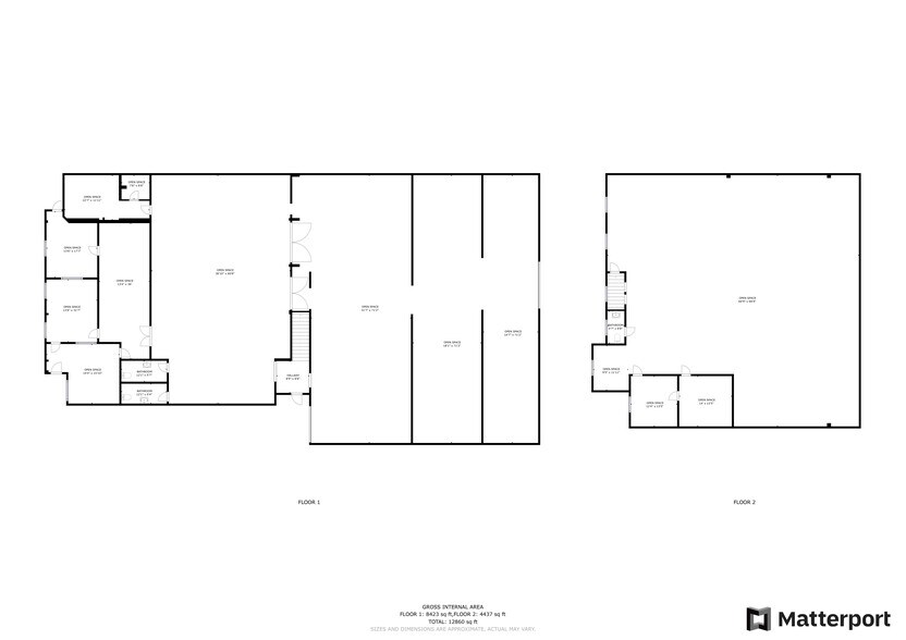 More Photos Of 11924 Vose St, North Hollywood Warehouse For Lease