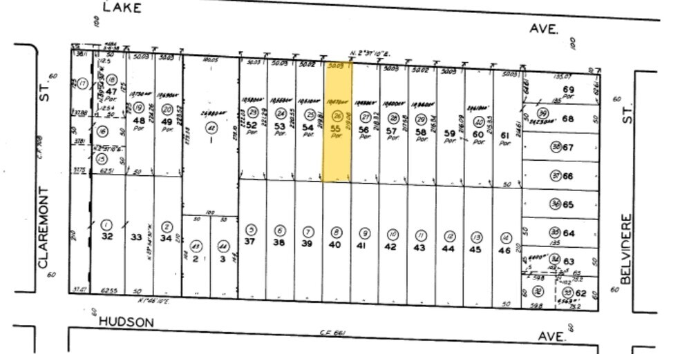More Photos Of 1143 N Lake Ave, Pasadena Medical For Lease