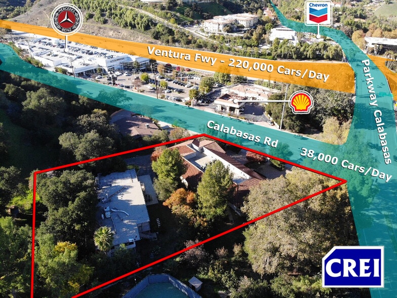 More Photos Of 24100 Calabasas Rd, Calabasas Medical For Sale